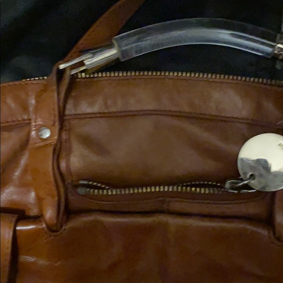 Chloe Saskia Handbag - Picture 10 of 11